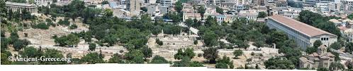 Its founder, bill bonner, was interested in during that same period, the agora's footprint stretched overseas, with subscribers. The Agora Of Athens