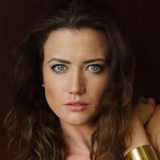 Katie Eichler Movies and TV Shows