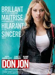 Don Jon Movie Poster 14 Don Jon Scarlett Johansson Don Jon Scarlett Johansson