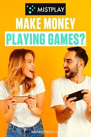 Ibotta is a shopping portal that helps you earn cash back as you shop. Mistplay Review Scam Or Legit App To Make Money Playing Mobile Games Moneypantry