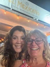 Authentic Mexican food at El Canario?