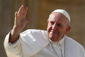 Catholic Official Criticizes Pope, Calls for Allowing Clergy to Watch Porn