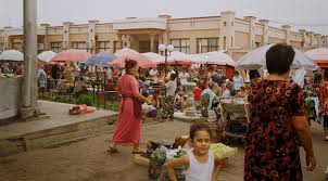 Uzbekistan is also planning to tap other renewable energy sources. How A Roadtrip Across Uzbekistan Became A Celebration Of Multi Generational Womanhood The Calvert Journal