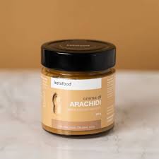 Check spelling or type a new query. Burro Di Arachidi 200 G Crema Spalmabile Ketofood Ketofood