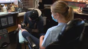 Tattoo shops walk in in springfield on yp.com. Tattoo Piercing Shops Share How Business Has Been After Reopening Kolr Ozarksfirst Com