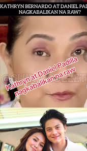 Daniel Padilla and Kathryn Asap 2025 Full