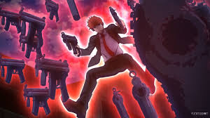 An anime television series adaptation by studio. Watching Bad Anime So You Don T Have To Afterlost Streaming On Funimation
