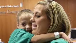 Transplant surgery success for teacher-student