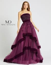 Browse our large mac dugggal. Ball Gowns By Mac Duggal 66346h Prom Pageant Quinceanara Dresses Sherri Hill Little Rock Arkansas Jovani Mac Duggal Formal Homecoming