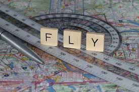 Fly Plotter And Chart Aviation Careers Podcast