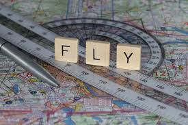 fly plotter and chart aviation careers podcast