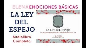 Estás a un paso de descargar la ley del espejo (nueva edicion) noguchi yoshinori pdf, un libro excelente.desarrollado por la editorial comanegra. La Ley Del Espejo Audiolibro De Yoshinori Noguchi Como Resolver Problema Como Perdonar Youtube