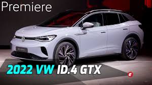 It's not a solid performance model like the golf's vw says the gtx can go 480 km (298 miles) using the generous wltp cycle. D06re0jhc5ekdm