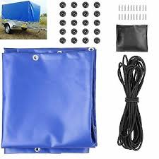 Für audi a3 a4 a5 a6 q3 chrom spiegel abdeckung spiegel hochglanzverchromter schlagfester abs kunststoff garantiert eine extrem lange. Aufbau Spriegel Hochplane Fur Anhanger Stema F 750 850 Dbl Opti An Blau Anhanger Eur 46 99 Picclick De