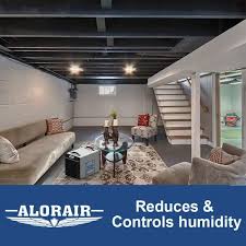 When basement humidity spirals out of control, it creates inviting conditions for mold and mildew, wood rot, rust, and dust mites, but using a dehumidifier regularly can create a healthier home overall. The Best 7 Dehumidifiers For Basement Rooms Reviews Guide 2021