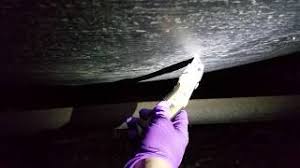 Not only are these leaky faucets irritating but can add to your water and. Rv Water Leak Here S What To Do