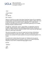 Student scholarship announcement letter is an official document that states a certain scholarship program for students of sample student scholarship announcement letter. 2