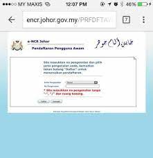 Aras 2, blok b, pusat islam iskandar johor, jalan masjid abu bakar, 80990 johor bahru, johor darul takzim. Panduan Bagi Mereka Yg Nak Menikah Viral Muafakat Johor Facebook