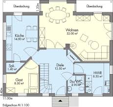 Schwedenhaus Westerholz Vierck Schwedenhauser Schwedenhaus Haus Grundriss Haus