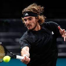 Циципас стефанос / stefanos tsitsipas. Stefanos Tsitsipas Adds To His Story The New York Times