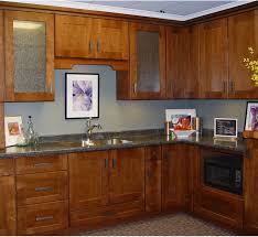 10' x 10' wintucket & arcadia kitchen starts at $2032. Building Blocks Trending Cabinet Colors Kona Color Cabinets