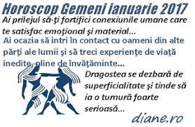 Horoscop Gemeni Ianuarie 2017 Gemeni Horoscop Ianuarie