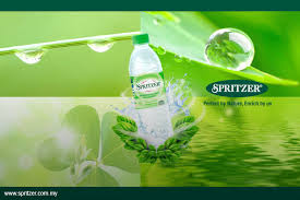 Store in a dry cool place. Spritzer Faces Double Whammy The Edge Markets