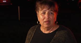 Rio Rico woman claims son-in-law detained in disappearance of Nancy Guthrie  | The Disappearance of Nancy Guthrie | kvoa.com