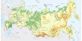 Der ural oder das uralgebirge liegt im mittleren westen russlands und gilt als geografische. Zeitschrift Osteuropa Russland