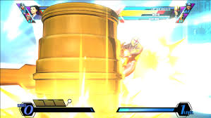 Nova (ps3, xbox 360) • video games online. Order In The Court Marvel Vs Capcom Wiki Fandom