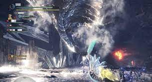 Kushala tends to stay airborne in her giant tornadoes too much to really be worth the attempt with only 4 flash pods. Mhw Iceborne How To Beat Arch Tempered Kushala Daora Tips And Recommended Gear Gamewith