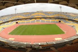 نهائي كأس رومانيا بروفة للحضور الجماهيري قبل اليورو. 2018 Egypt Cup Final Wikipedia