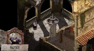 The Stone Of Madness Is An Upcoming Tactics Game About Inmates Risking Their Lives To Escape Prison Pcmac Playstation In 2020 Beat Em Up Fantasy Rpg Dynamic Design