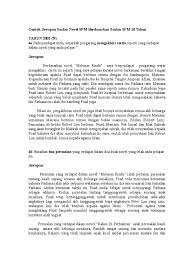 Contoh Jawapan Soalan Novel Spm Berdasarkan Soalan Pdf
