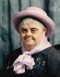 Margaret Patricia "Patsy" Boyle