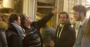Une Entreprise Familiale De Proximite Cfa Mfr Moirans