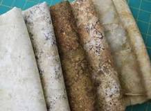 What is Fabric Stone ? | Natural Stone Creations