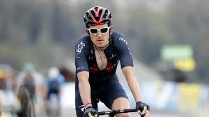 Primoz roglic leads the itzulia basque country after winning the 19.4km stage 4 ride against the clock. Geraint Thomas Welcomes Tt Kilometres Increase At Tour De France Tips Primoz Roglic Tadej Pogacar As Favourites Eurosport
