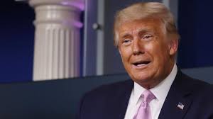 US election 2020: The 5 most interesting speeches at the RNC