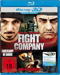 Fight Company