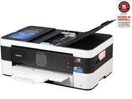 Install ink cartridges | brother mfcj4320dw, mfcj4420dw, mfcj4620dw. Brother Business Smart Mfc J4420dw Duplex 6000 Dpi X 1200 Dpi Wireless Usb Color Inkjet All In One Printer Newegg Com