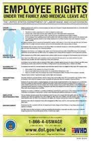 This topic describes how to track family and medical leave act (fmla) eligibility and hours worked to meet federal requirements. Fmla Hr Benefits And Rewards