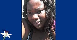 Shaquita Mitchell's Instagram, Twitter & Facebook