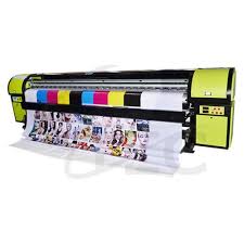 Definition And Process Of 4 C M Y K Color Printing Vinyl Printer Digital Printing Machine Konica Printer
