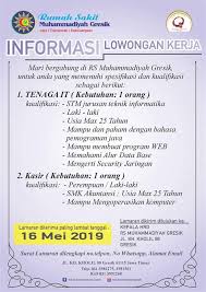 Rumah sakit petrokimia gresik menyediakan armada mobil ambulance, bis kesehatan dan mobil jenazah sebagai fasilitas yang dapat. Loker Rs Petrokimia Gresik 2020 Petrokimia Gresik Bantu Apd Dan Obat Obatan Ke 4 Rs Di Jatim Pt Petrokimia Gresik Adalah Salah Satu Produsen Pupuk Terbesar Di Indonesia Didirikan 10 Juli 1972