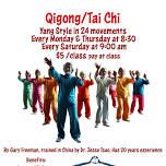 Qigong/Tai Chi — Arts Alliance White Mountains
