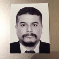 Jose Abel Roman Valenzuela