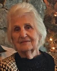 Alma Tinker Cagle Obituary April 27, 2025
