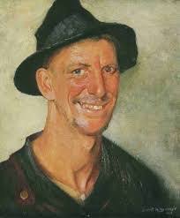 Arthur Diehl's Instagram, Twitter & Facebook