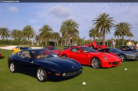 We did not find results for: Auction Results And Sales Data For 2000 Ferrari 456m Gt